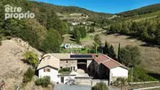 Maison à QUINCIE-EN-BEAUJOLAIS