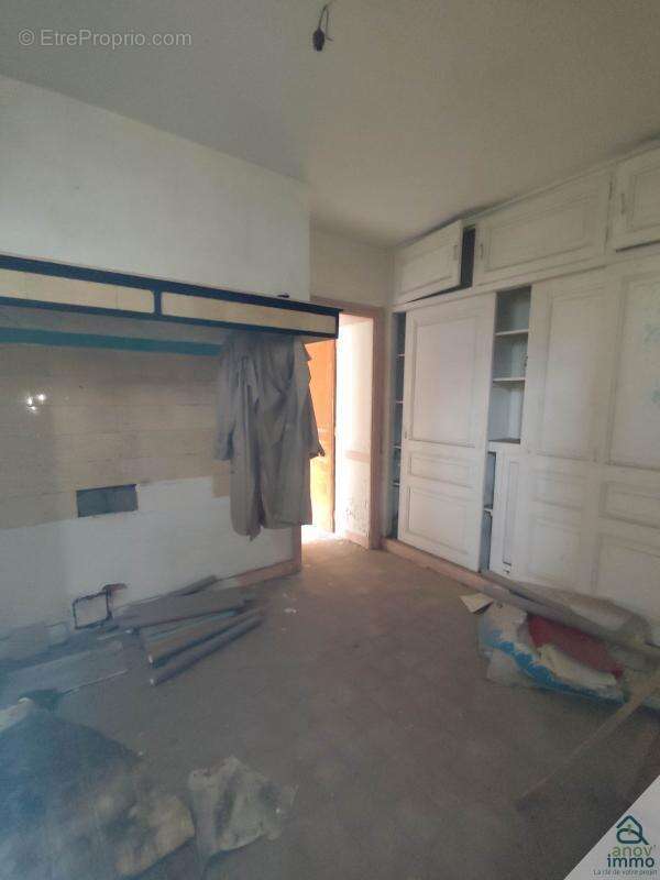 Maison à SAINT-JUNIEN