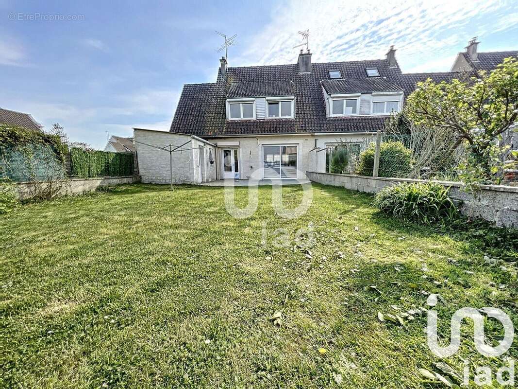 Photo 9 - Maison à ARQUES