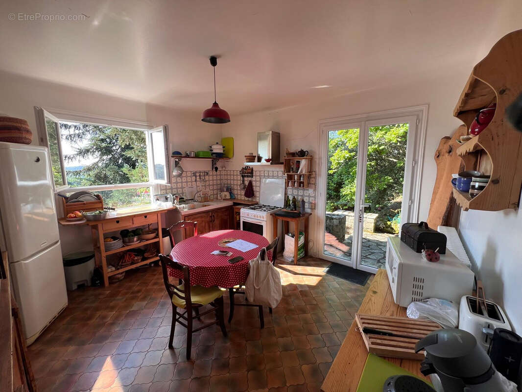 Maison à SARLAT-LA-CANEDA