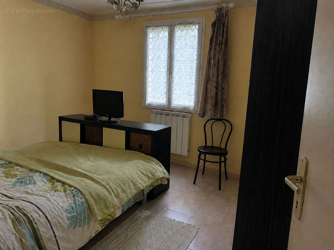 Maison 5 pièces - Saint-cezaire-sur-siagne 114 m2 - photo 6