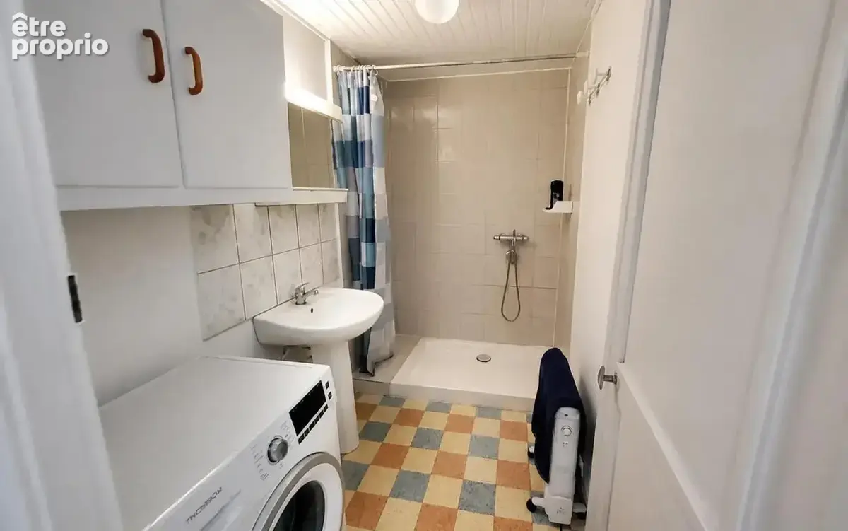 Maison de 3 pièces de 60 m² à Saint-Jean-de-Maruéjols-et-Avéjan - photo 8