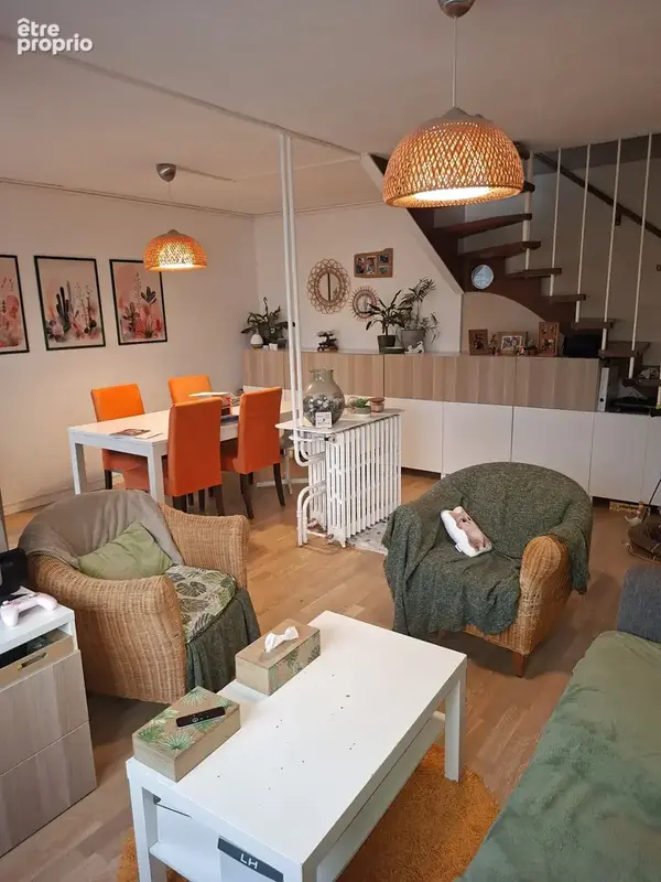 A vendre  Versailles porchefontaine - photo 1