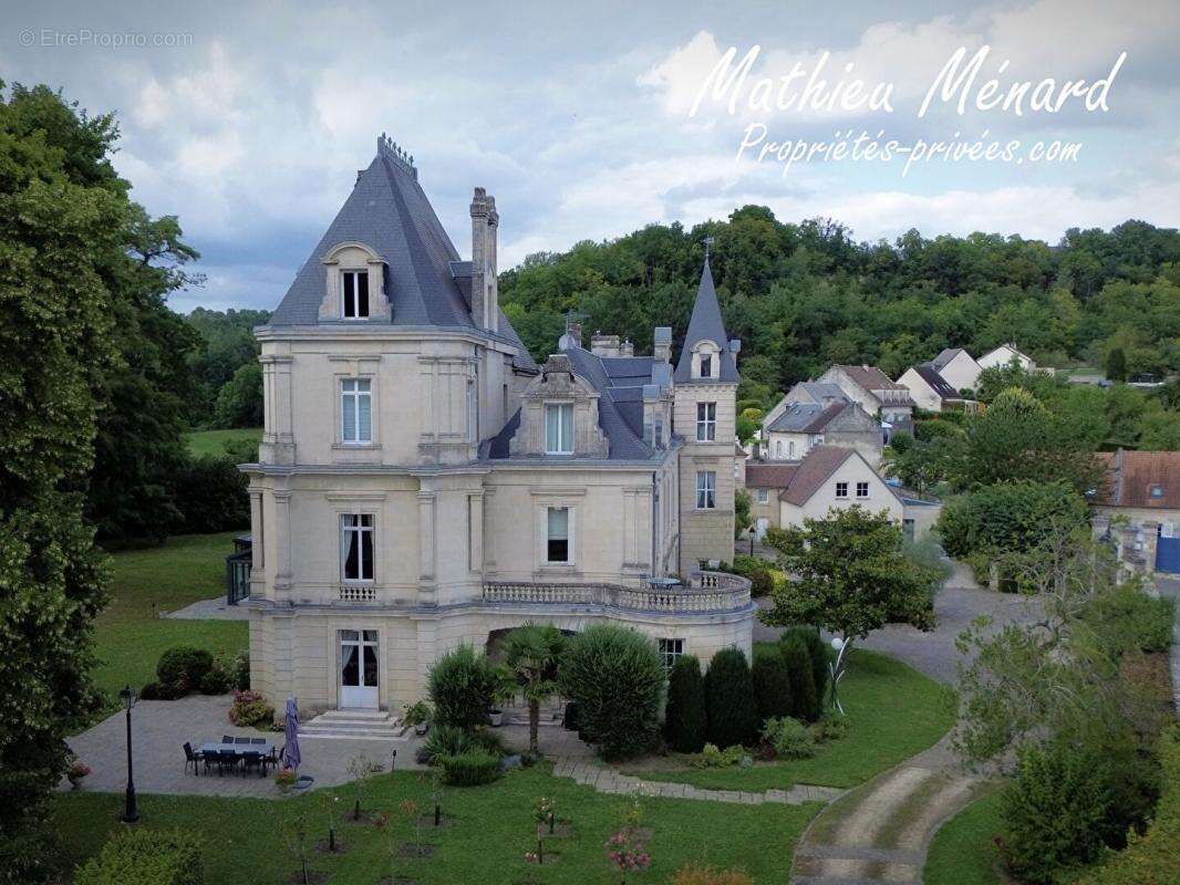 Élégance intemporelle au coeur de la campagne française - photo 2