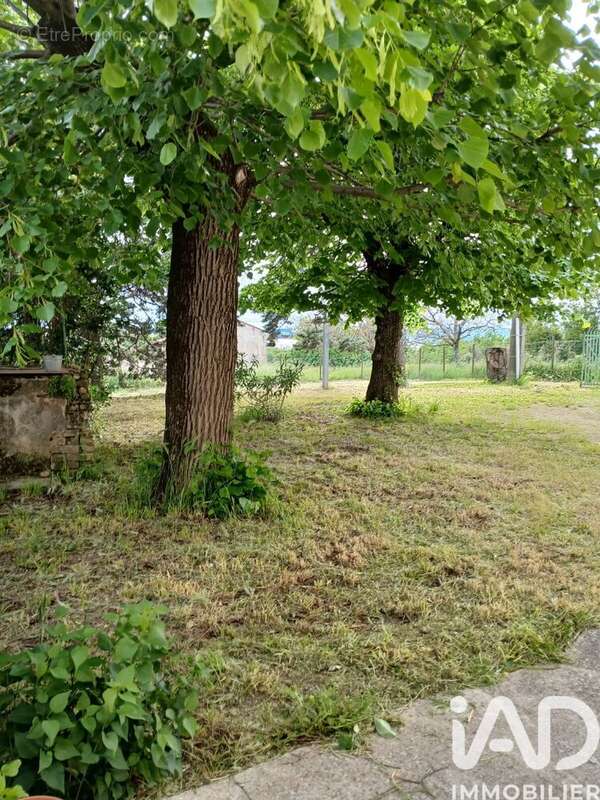 Photo 6 - Appartement à SAINT-MARCEL-LES-VALENCE