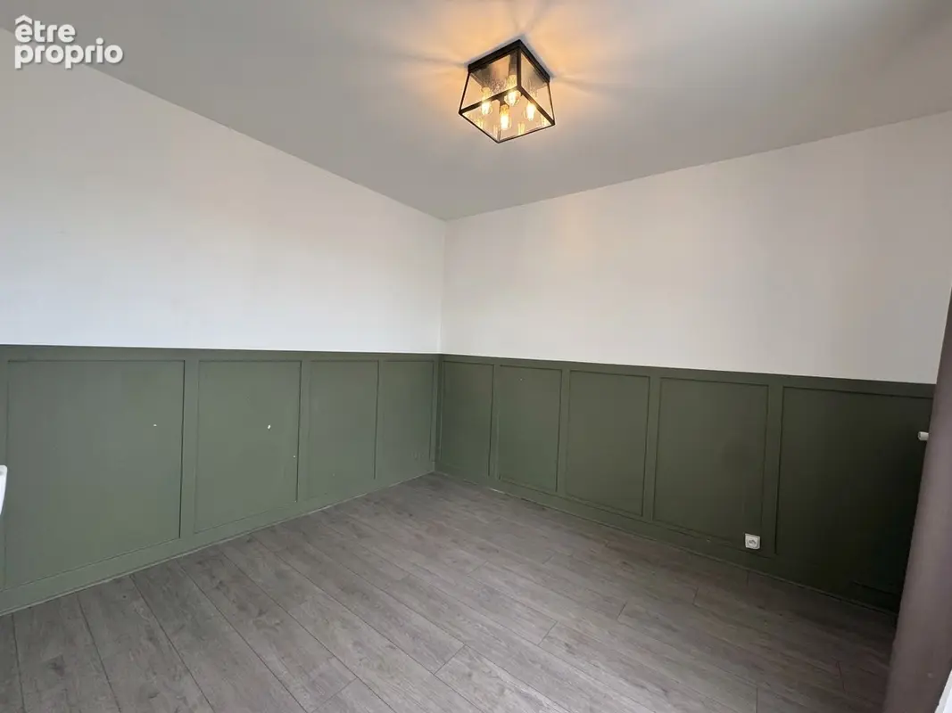 Appartement 65m² à évry-courcouronnes - photo 5