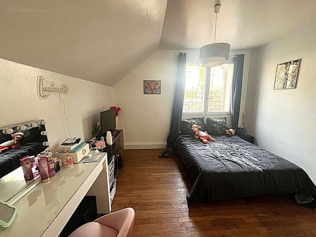 Maison à LA FERTE-SOUS-JOUARRE