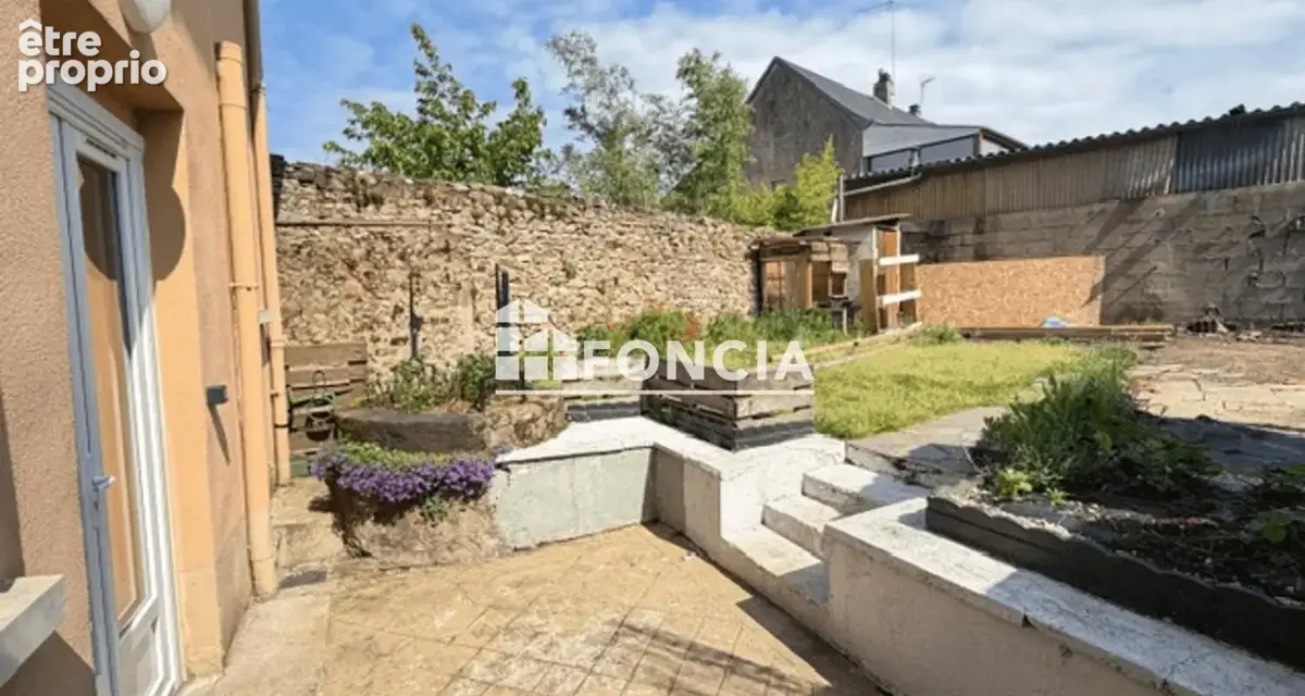 Quartier saint aubin  ( chasse royale) maison 2 chambres - photo 9