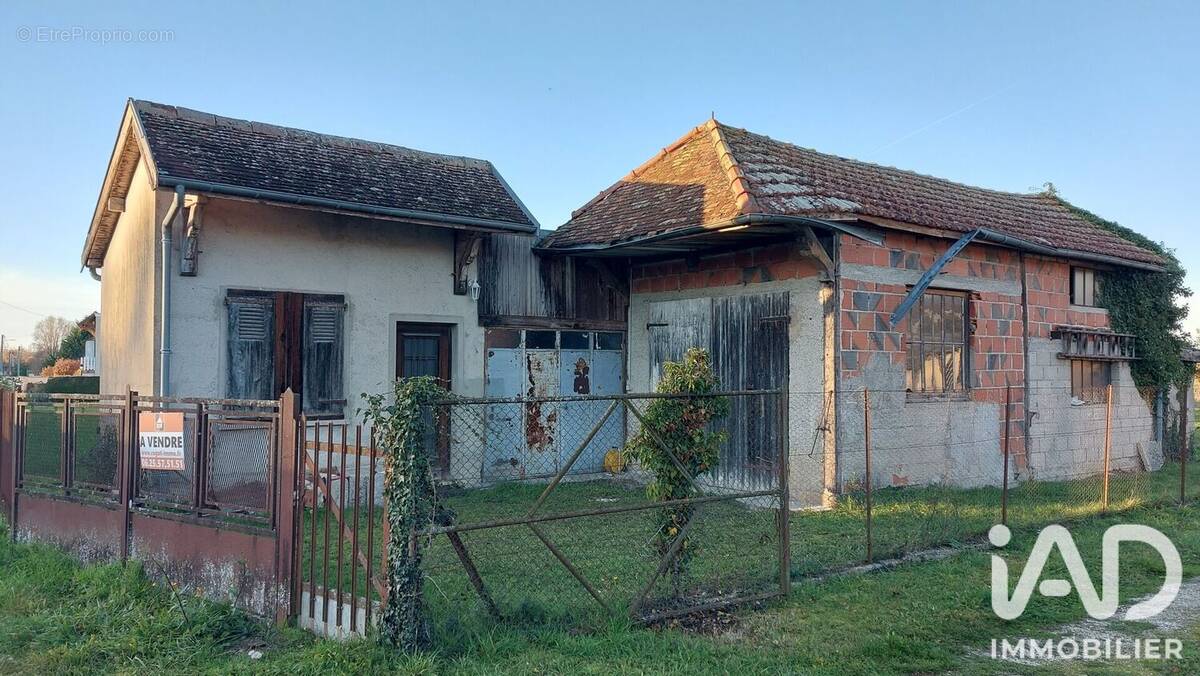 Photo 1 - Appartement à MONTAULIN