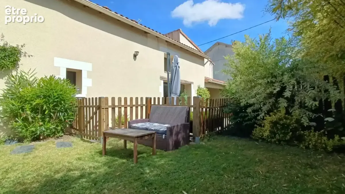 Maison 4 chambres villiers - photo 18