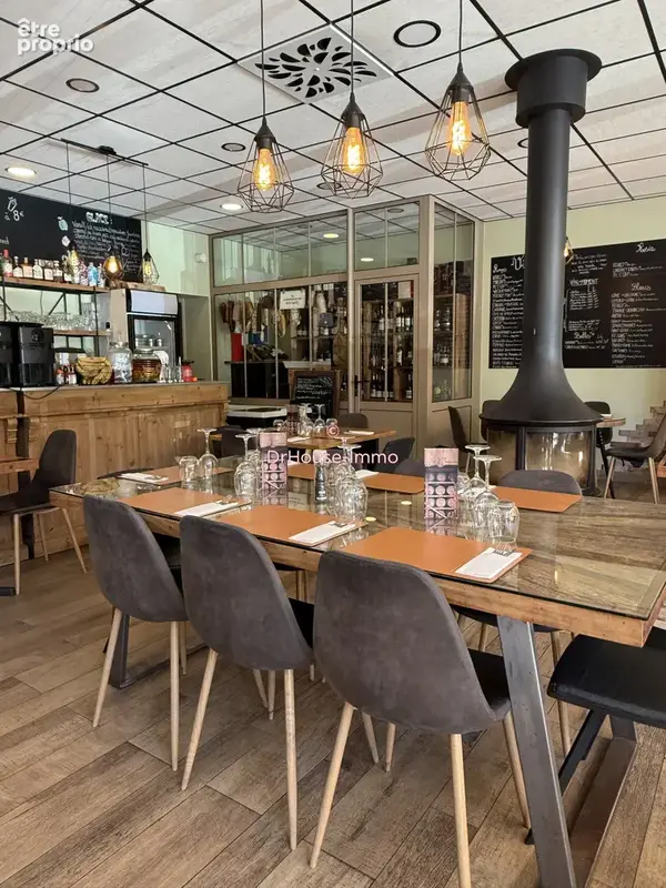 Commerce 150 m² à vendre à Chateauroux (36000) - photo 26