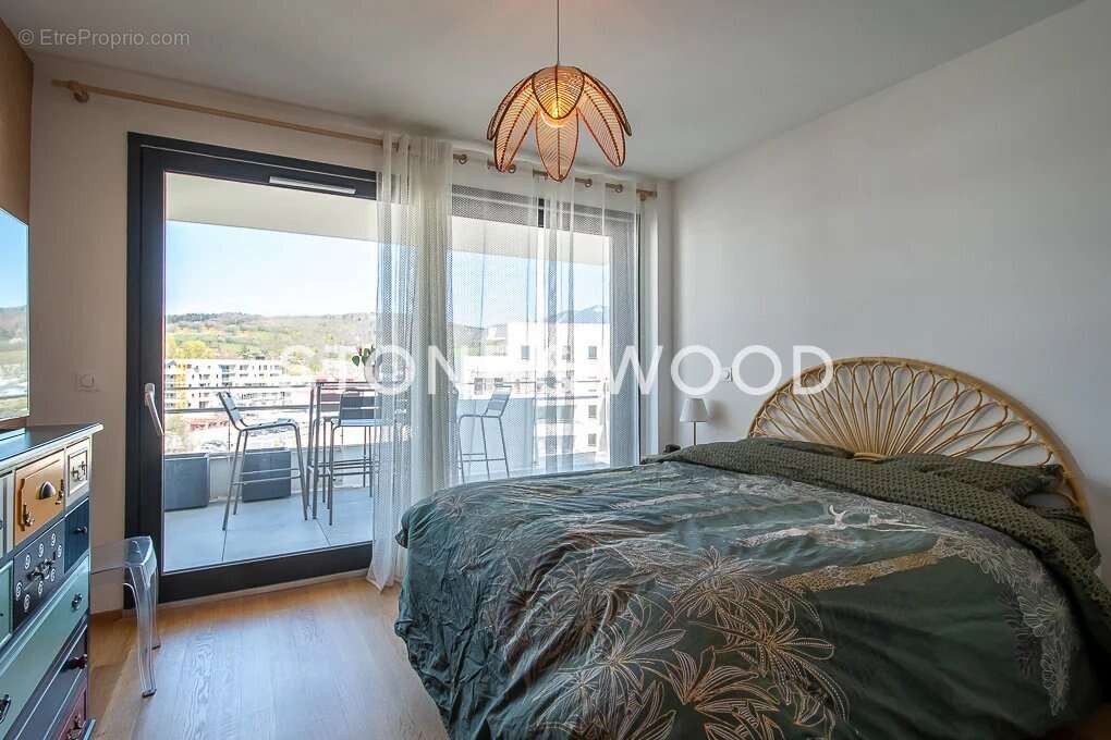 Appartement à ARGONAY