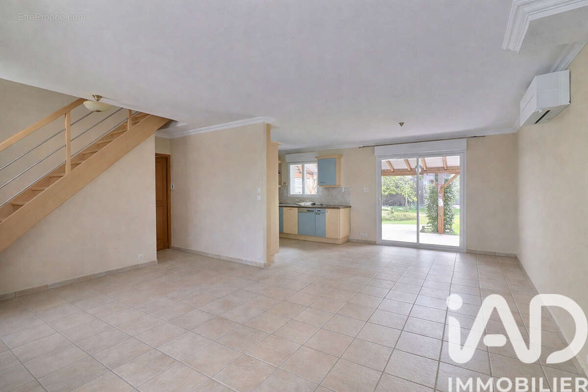 Photo 4 - Maison à VERETZ