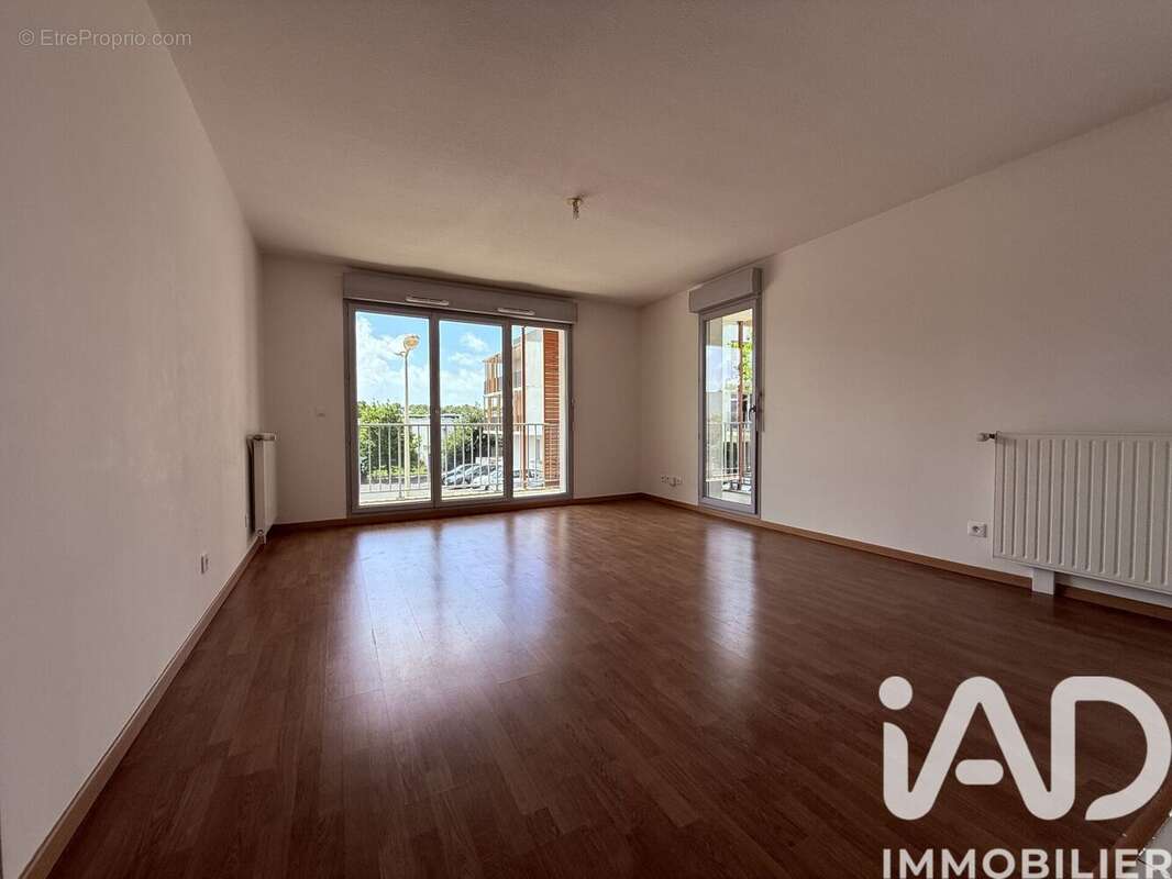 Photo 4 - Appartement à VANNES
