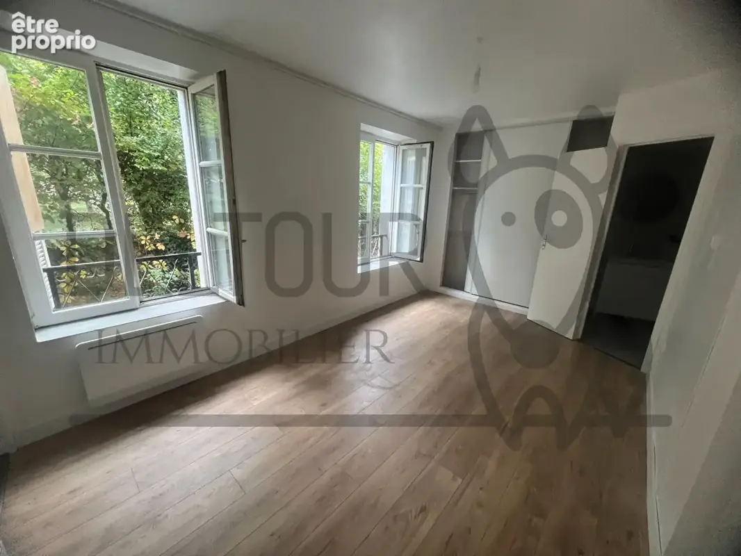 Appartement Coulommiers 1 pièce(s) 19 m2 - photo 5