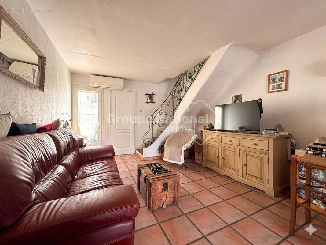 Maison de Village de Charme avec Toit-Terrasse - Coeur de Ville Les Pennes Mirabeau - photo 4