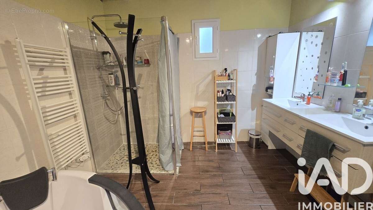 Photo 8 - Maison à MONTORY