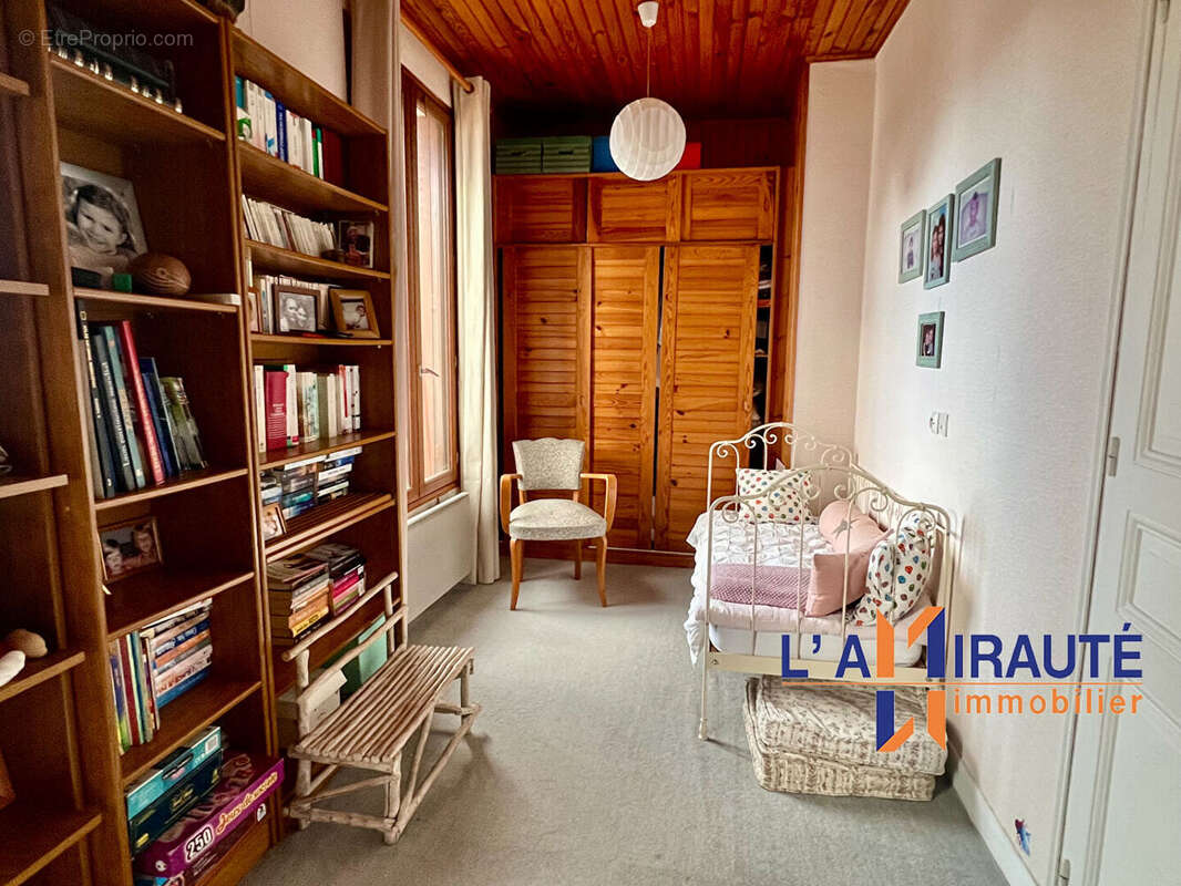 Maison à HOUILLES