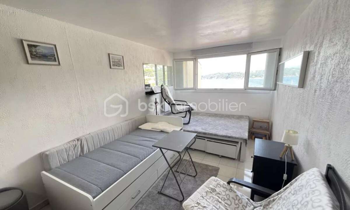 Appartement à LE PRADET