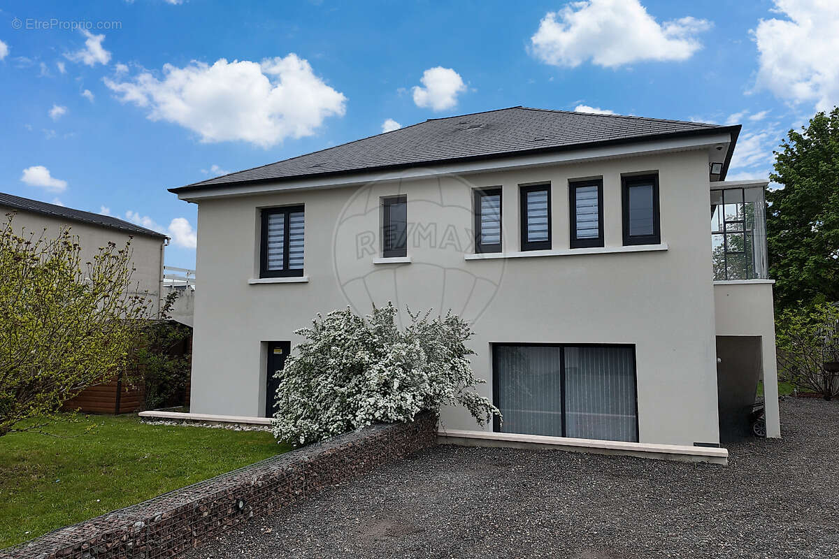 Maison à SARAN