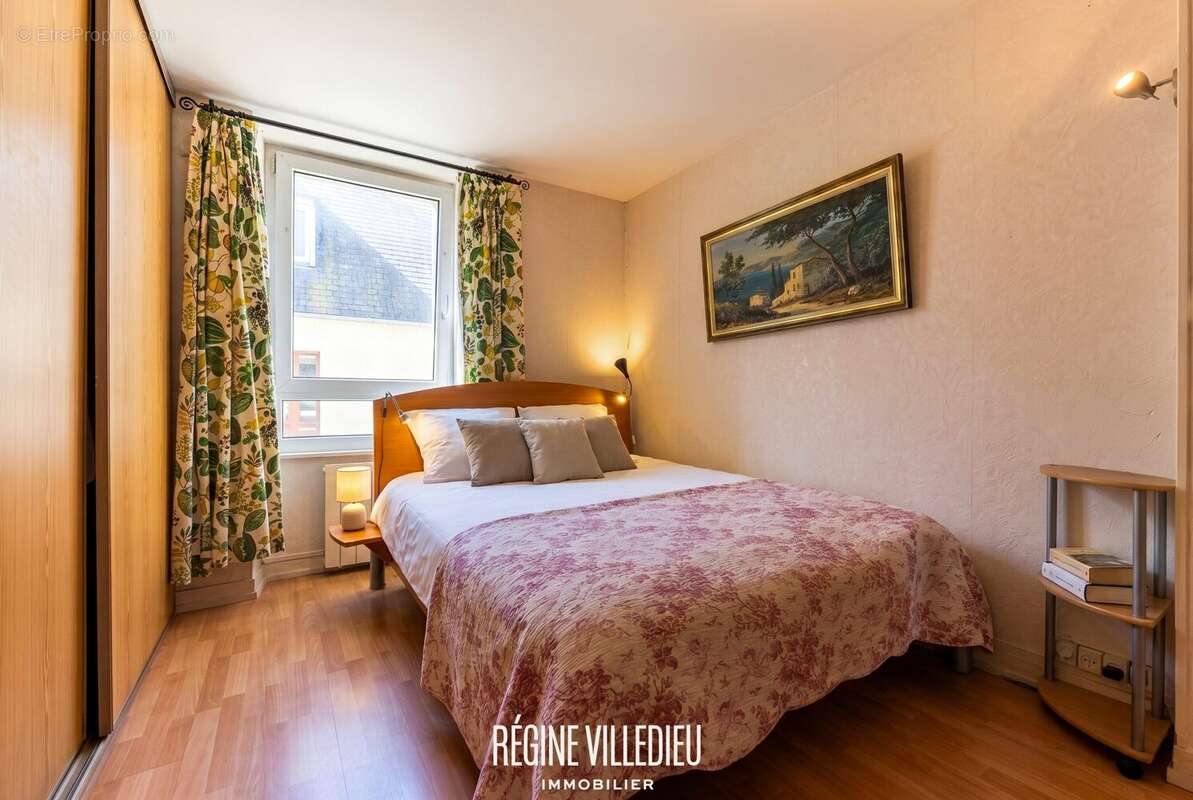 Appartement à CHERBOURG-OCTEVILLE