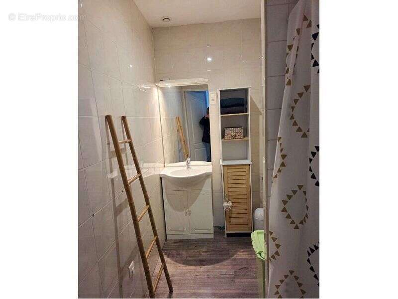 Appartement à VERDUN