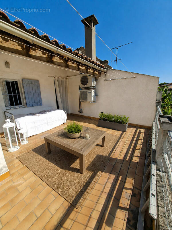 Maison à ARLES