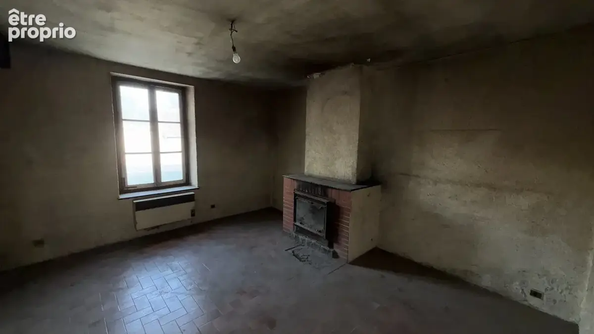 Maison de 58,40 m2 avec garage, cave et dépendance - photo 6