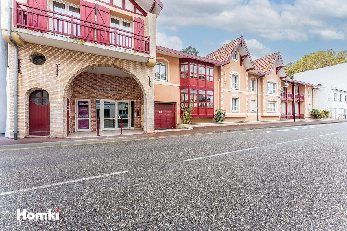 Appartement à ARCACHON