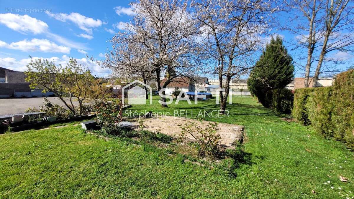 Photo 3 - Maison à LE MANS