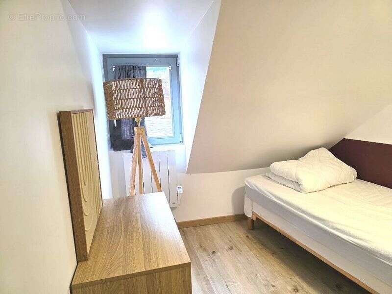 Appartement à BAGNERES-DE-LUCHON