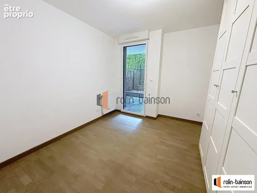 Appartement 2 pièces 43 m² à vendre à Lyon-3e (69003) - photo 3