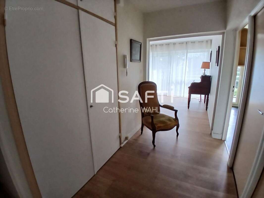 Photo 4 - Appartement à MERIGNAC