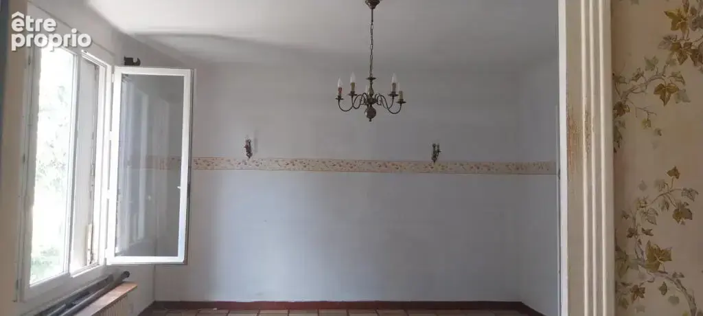 Maison de plain pied avec jardin - photo 11