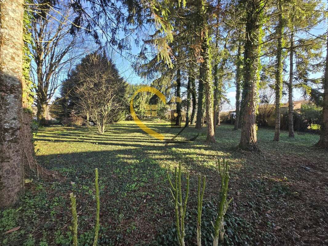 Maison à MENETOU-SALON