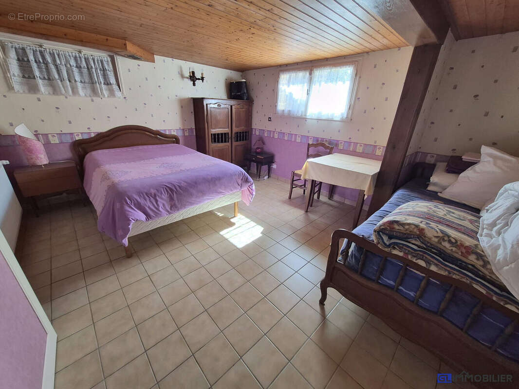 Maison 160 m² à Barbery  - photo 8