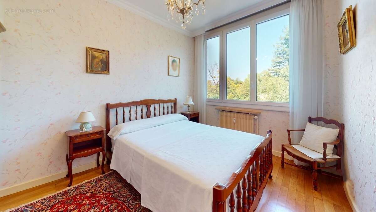 À vendre – Appartement de 80 m² avec vue panoramique, garage et cave – Lyon 3e - photo 7