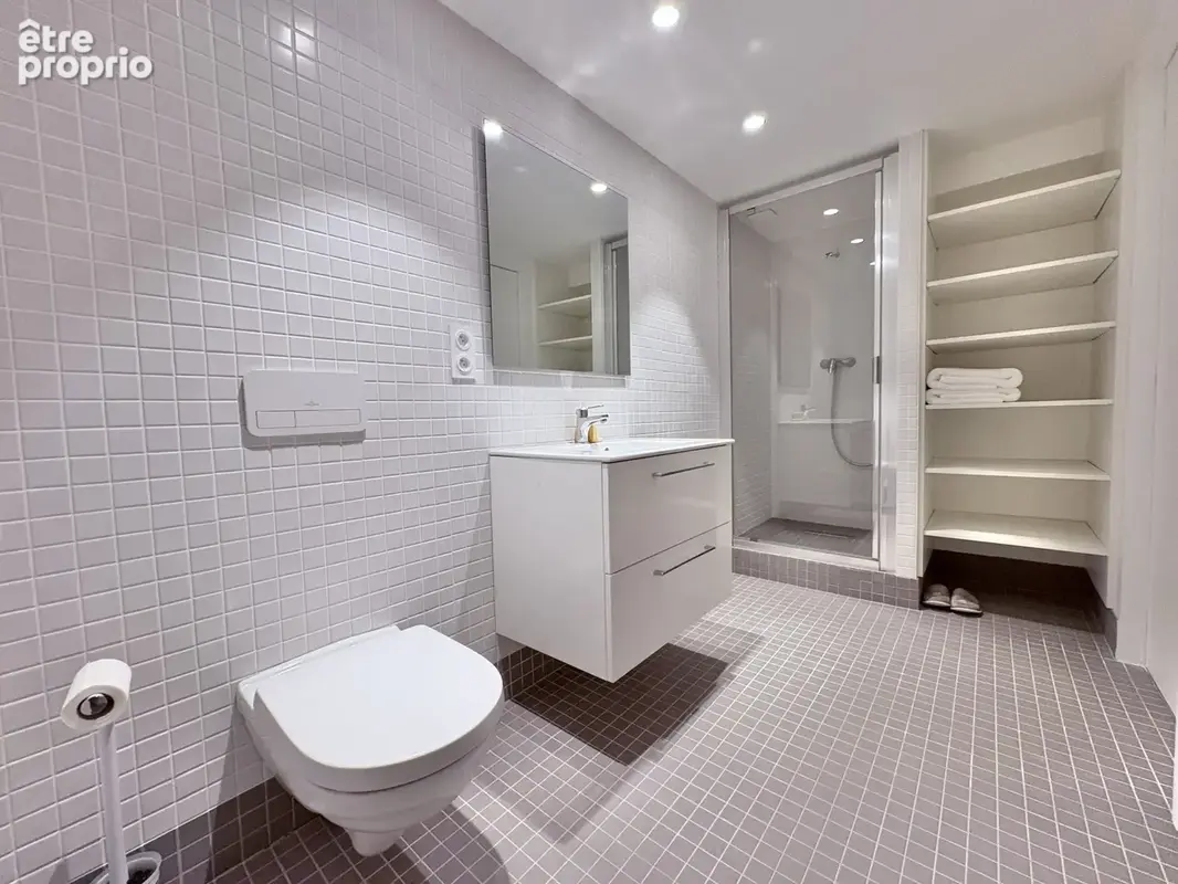 Beau duplex hyper centre - photo 7