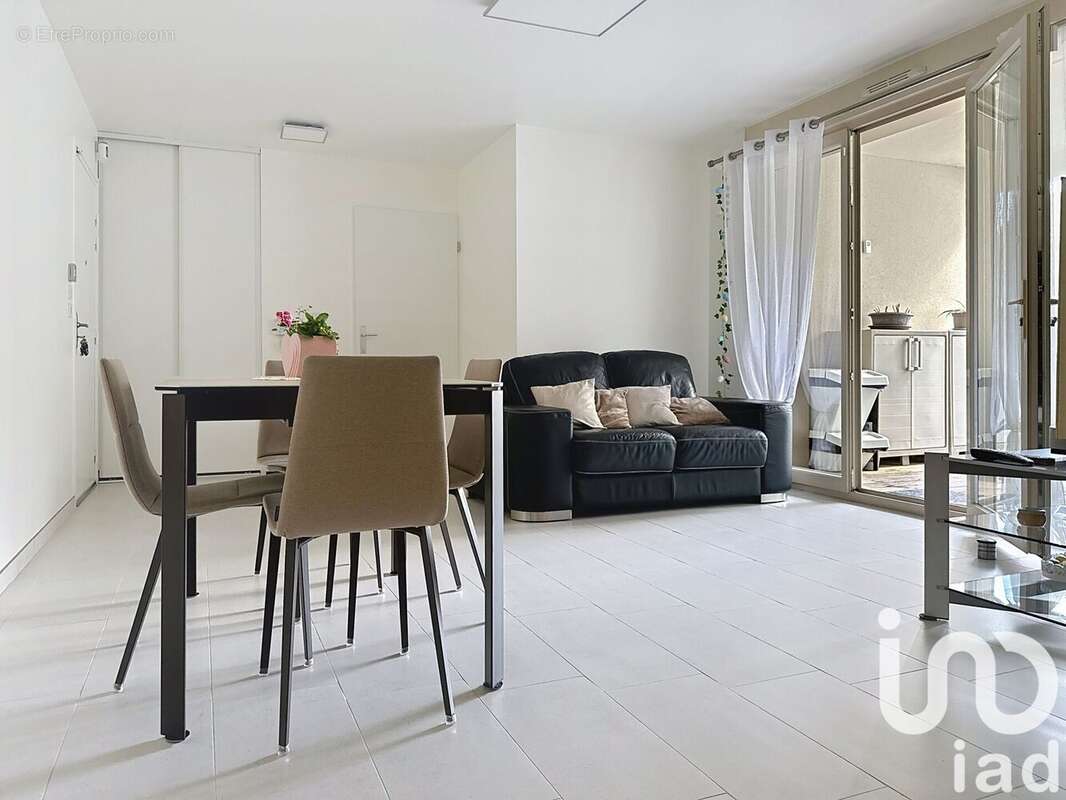 Photo 6 - Appartement à RAMBOUILLET