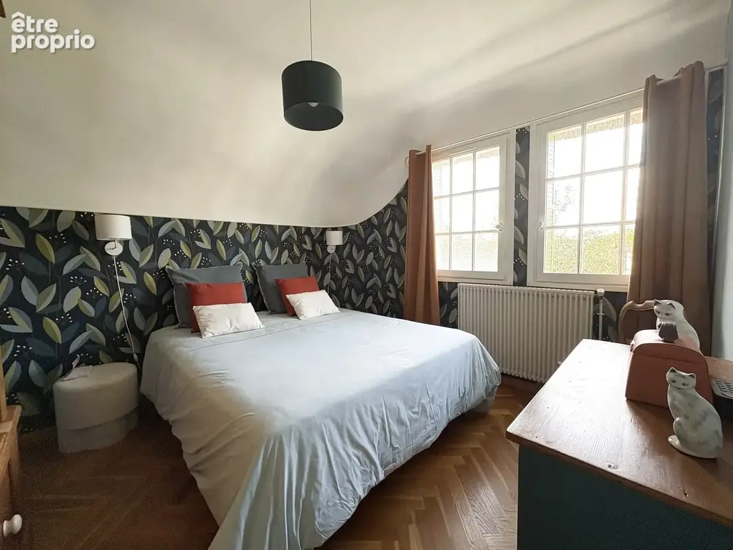 Nouveauté   authentique chaumière dans un cadre magnifique, à seulement 8 minutes d’abbeville - photo 7