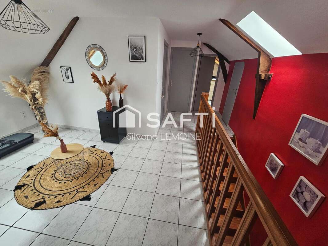 Photo 6 - Maison à PLUMIEUX