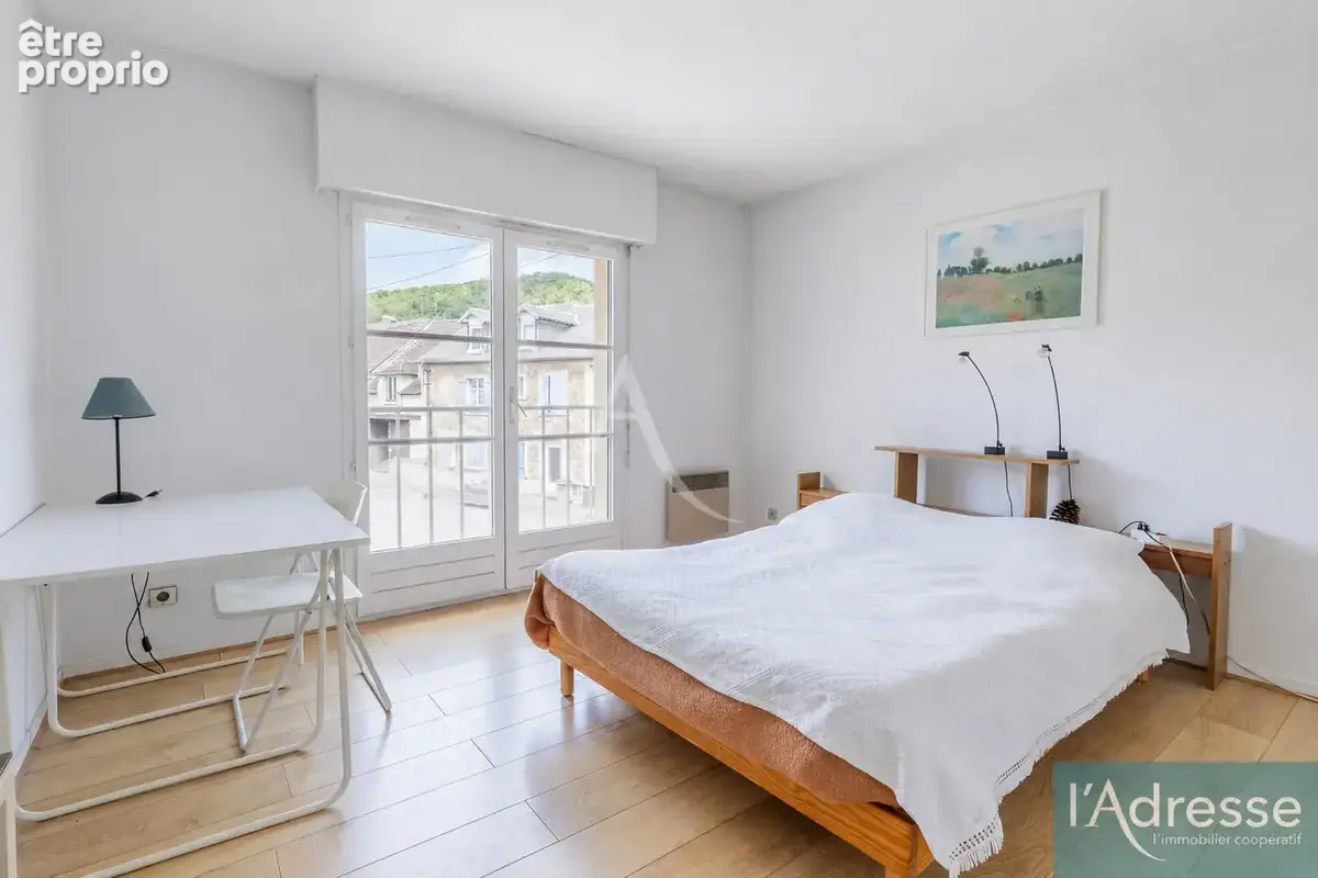 Appartement type F2 (41m2) - photo 8