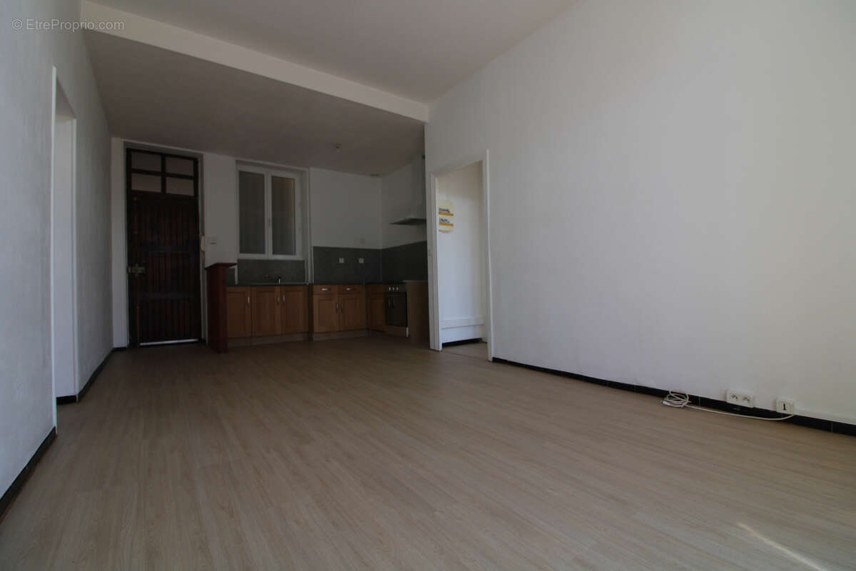 Appartement à NIMES