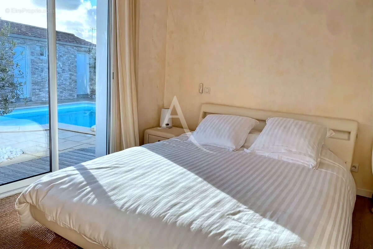 Maison à LES SABLES-D'OLONNE