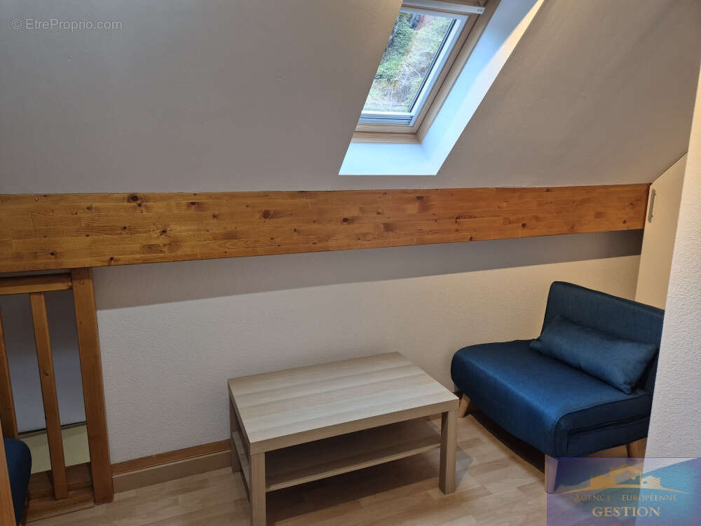 Appartement à CAUTERETS