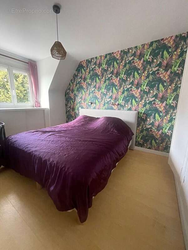 Appartement à LORIENT