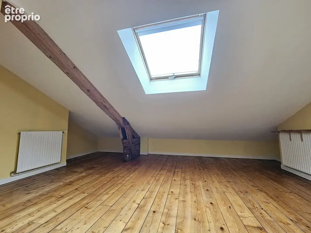 Duplex - 155m² - 3 chambres - photo 8