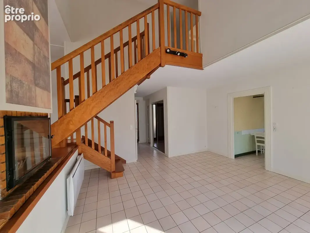 Maison à vendre à Saint-Erblon, 110m2, non mitoyen. - photo 16