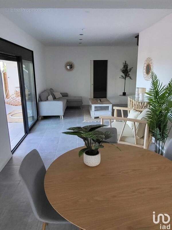 Photo 5 - Maison à SAINT-PAUL