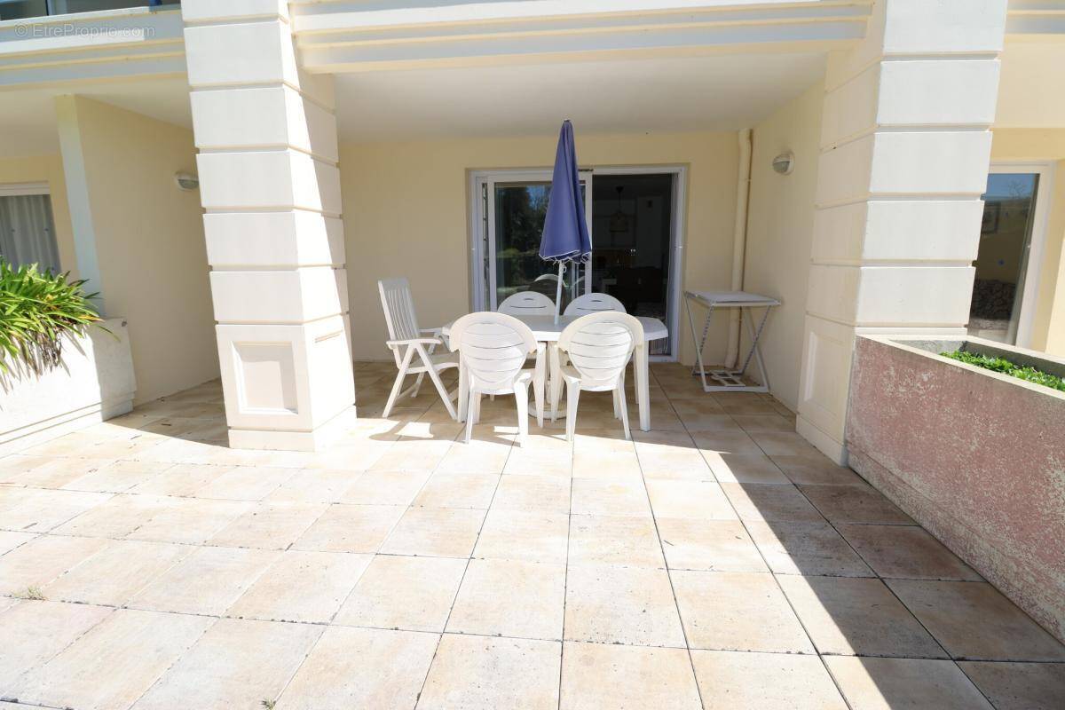 Appartement à LA BAULE-ESCOUBLAC